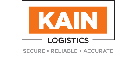 KAIN Logistics — Member of The KAIN Group