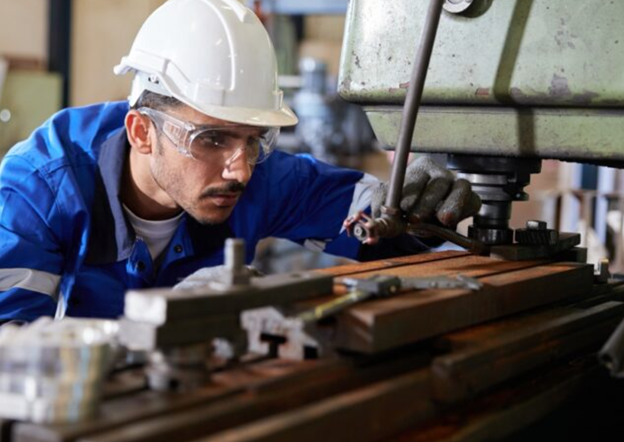 Repair vs. Replace Equipment: Smart Decisions for Aging Automation Systems